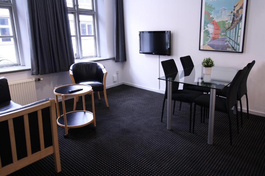 Facilities