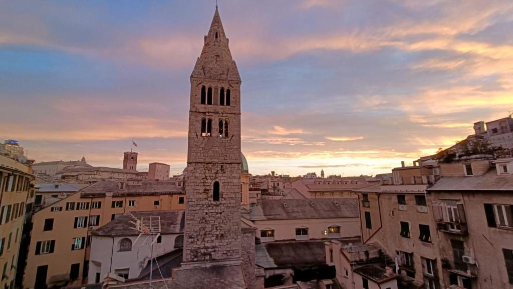 La casetta sui tetti - 1