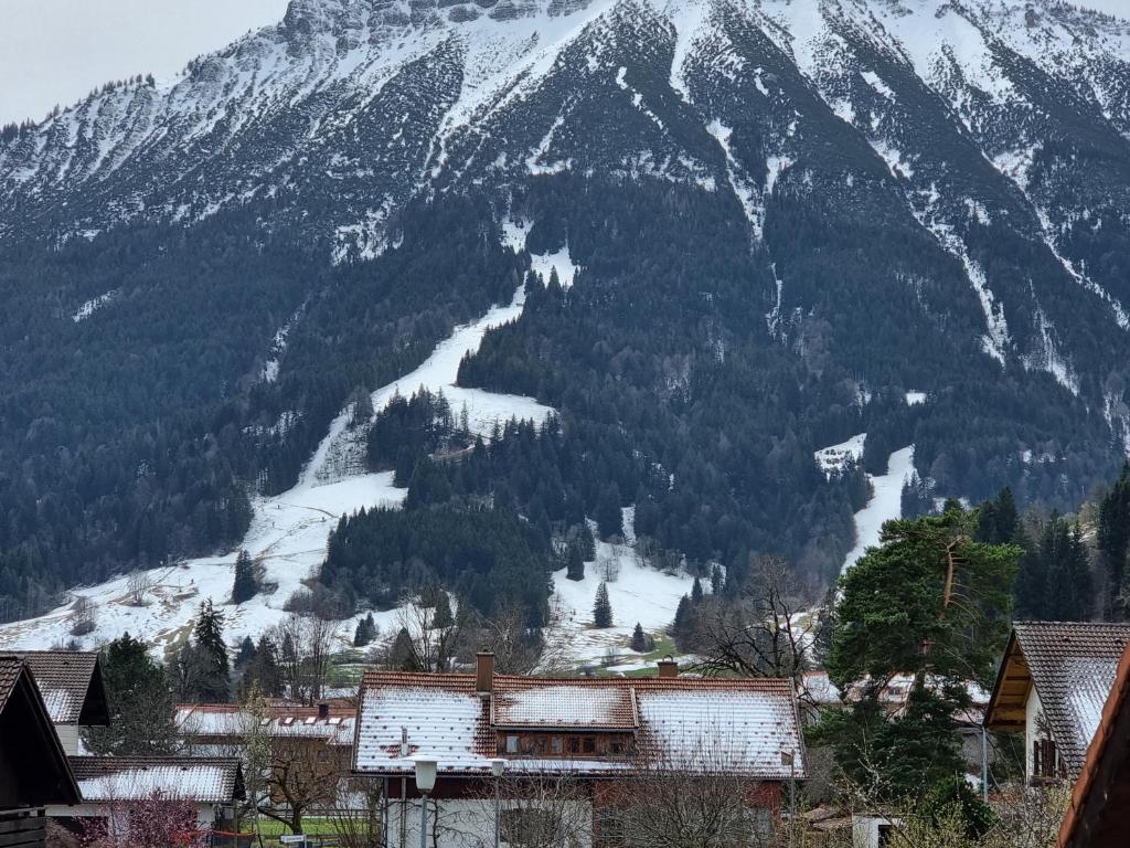 Breitenbergerhof Pfronten - 3
