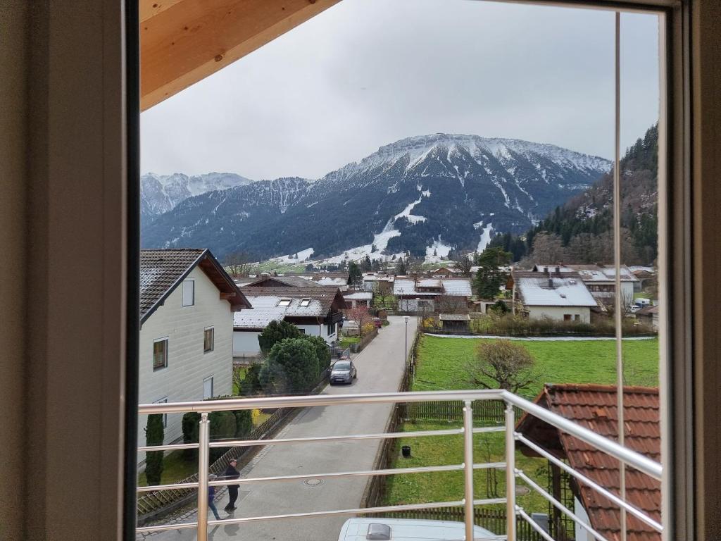 Breitenbergerhof Pfronten - 4