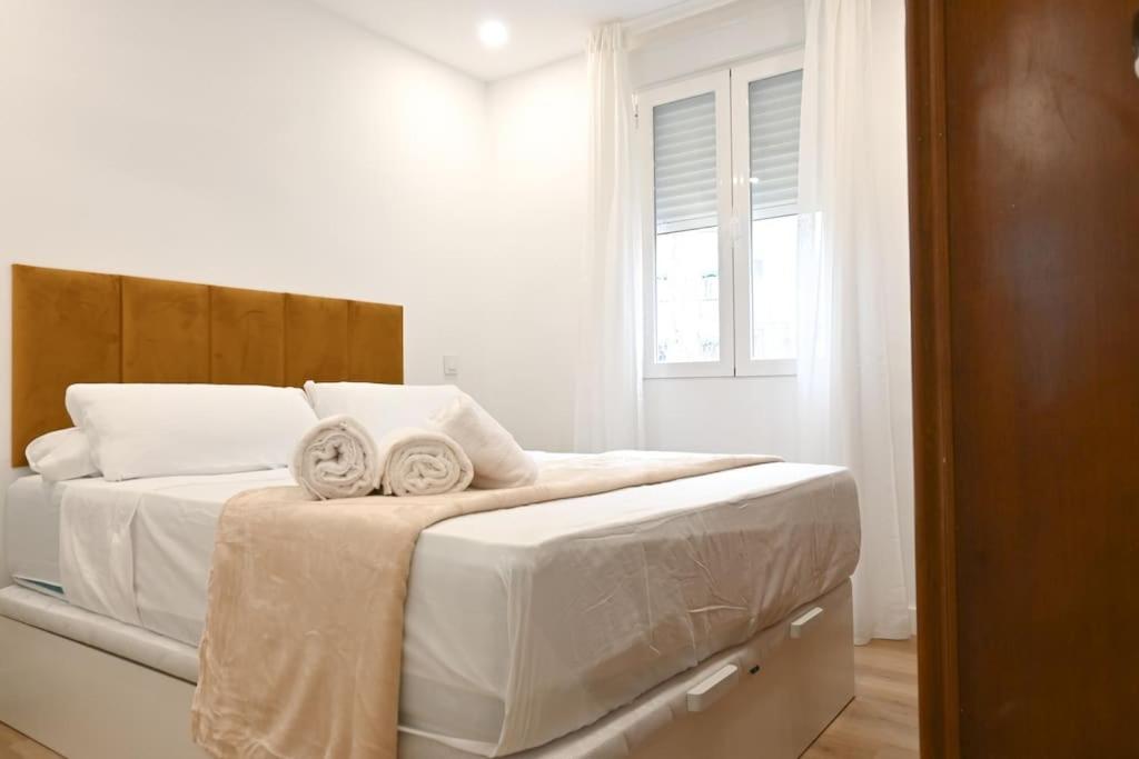 For You Rentals Amplia Casa temporal Madrid de 3 Dormitorios M VIL45 - 4