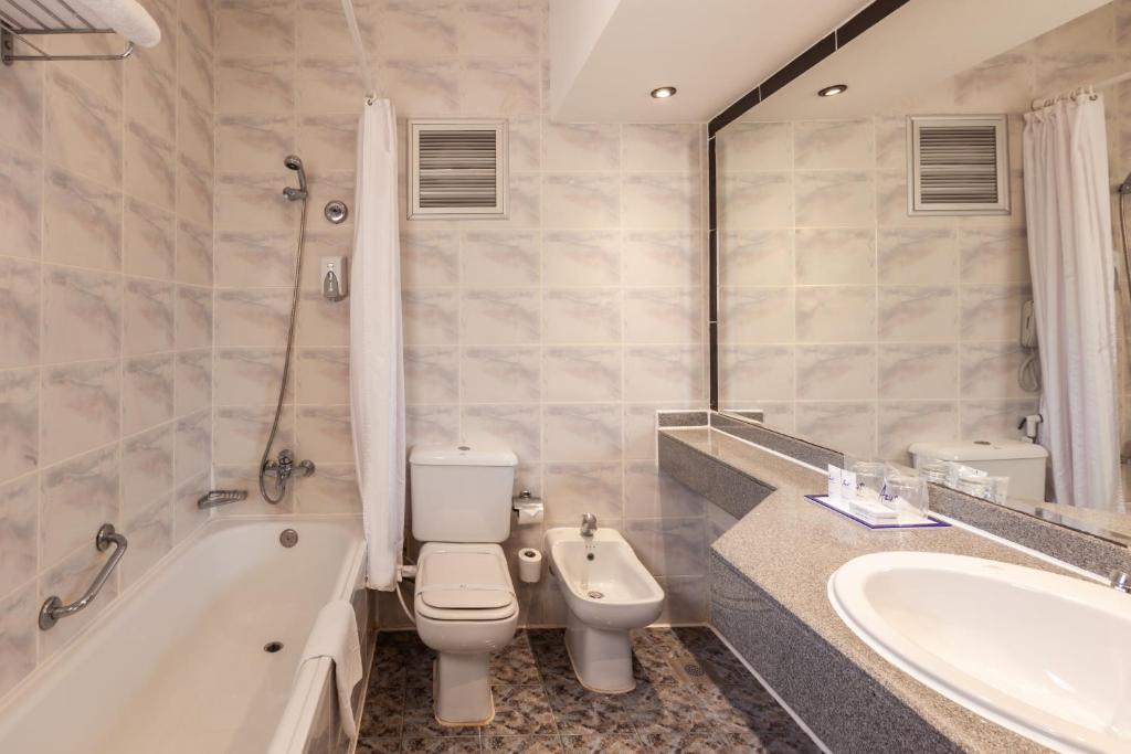 Pharaoh Azur Resort — Hurghada, Red Sea