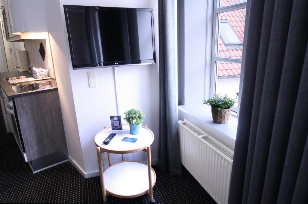 Facilities