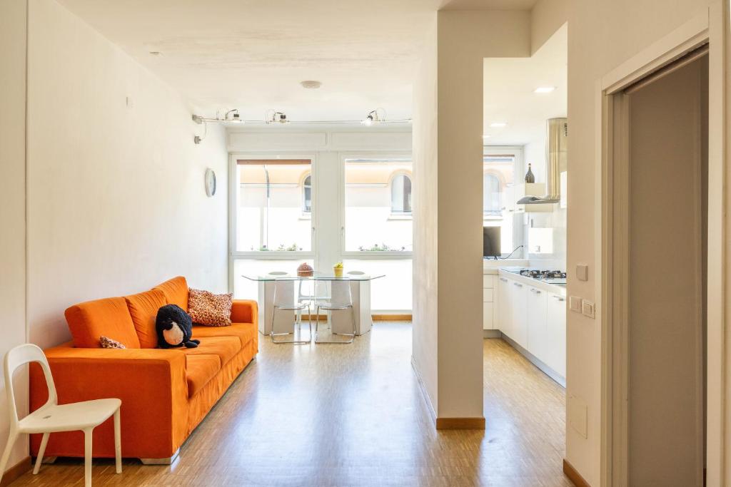 Lame Pro, Bologna By Short Holidays, Boloňa