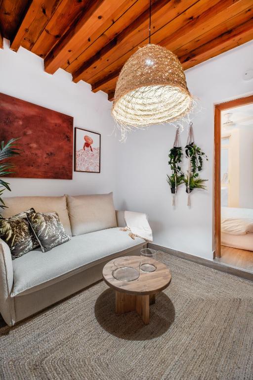 Touch My Heart Malaga City center apartment BY NAMASTE ELITE - 2