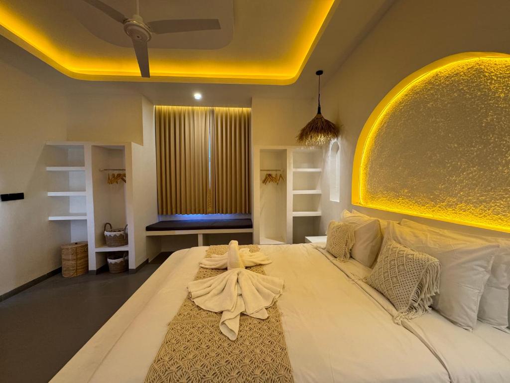 Puja Uluwatu Village