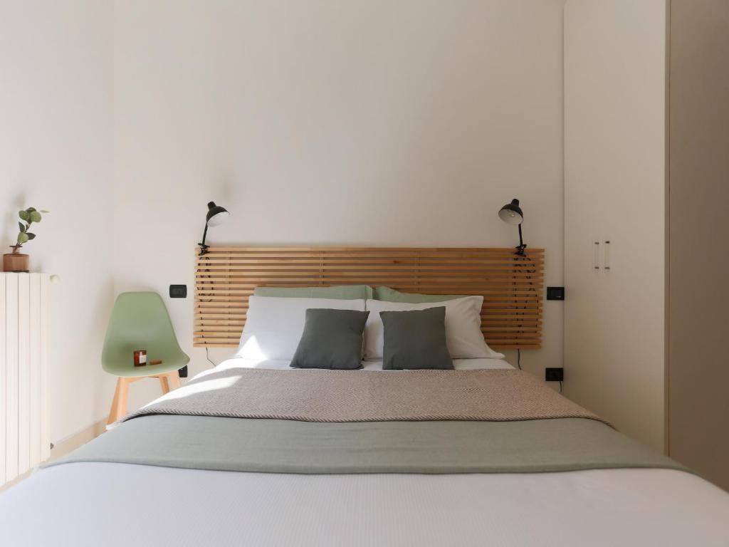 The Best Rent - Corso Buenos Aires Apartment - 4