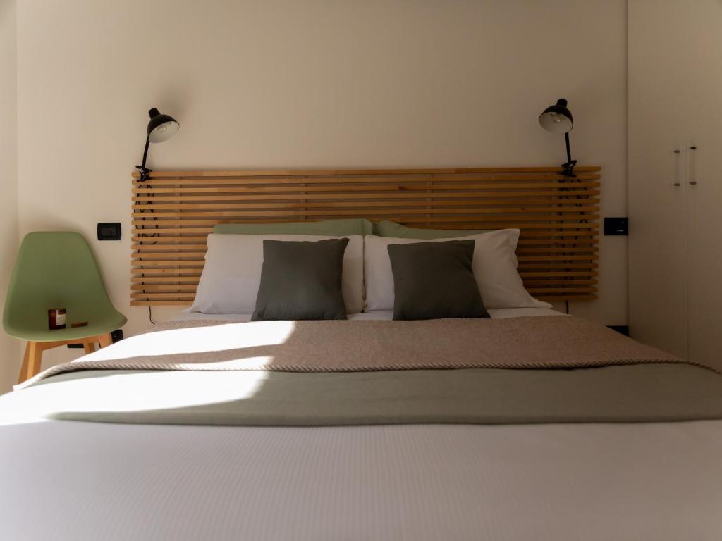 The Best Rent - Corso Buenos Aires Apartment - 5