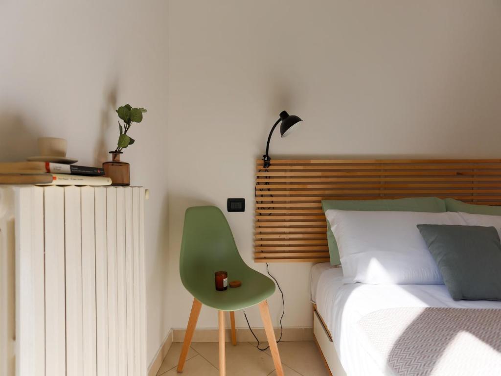 The Best Rent - Corso Buenos Aires Apartment - 2