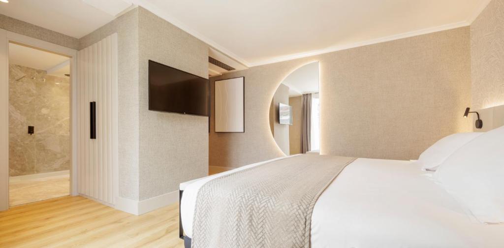 Suite Junior (3 adultos)