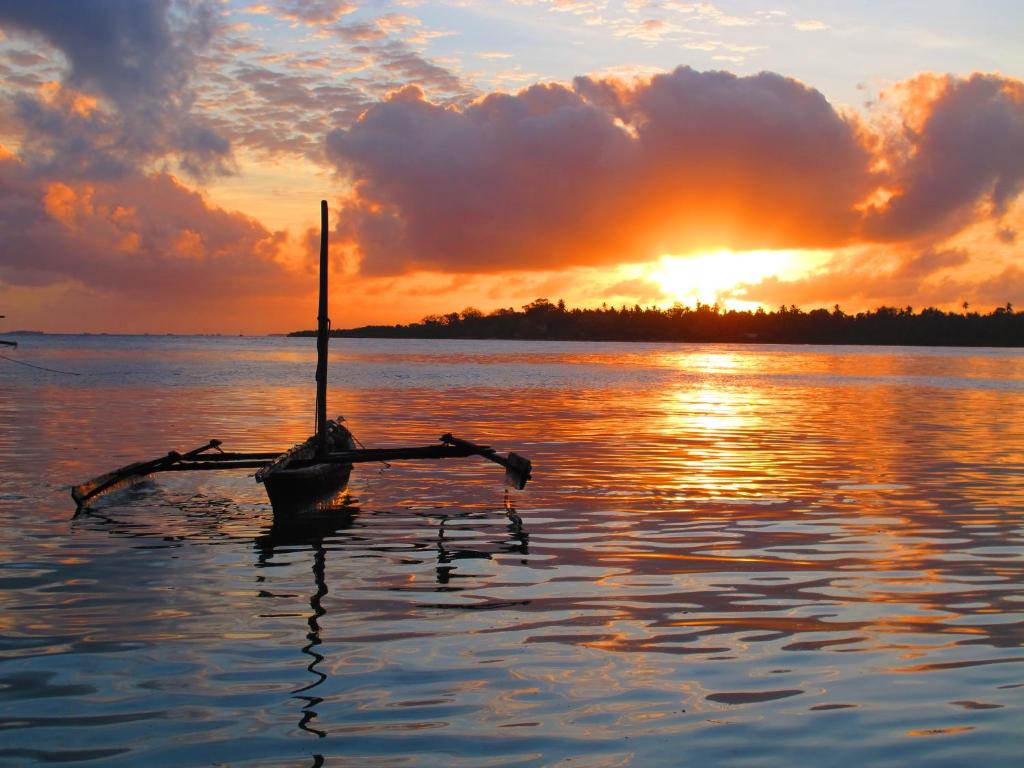 Butiama Marine Camp photo
