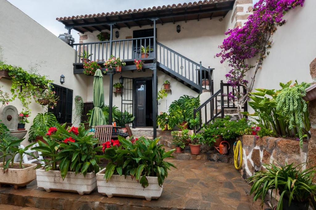 Casa La Fuente - 1