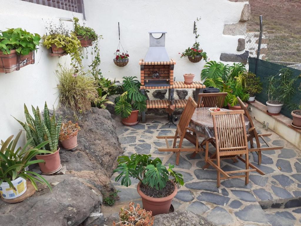 Casa La Fuente - 3