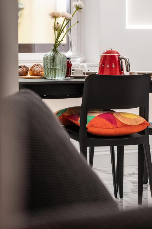 Romantic Suite Colosseum - Luxury Apartment - 2