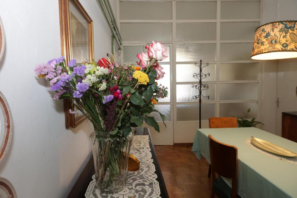 La terrazza di Villa Edera - 2