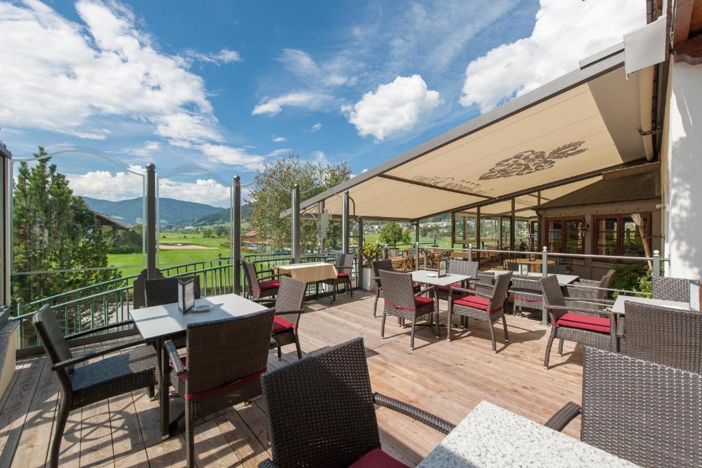 Hotel Zum Jungen Römer - 4