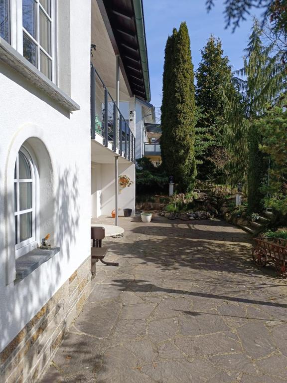 Ferienwohnung Waldblick 전경