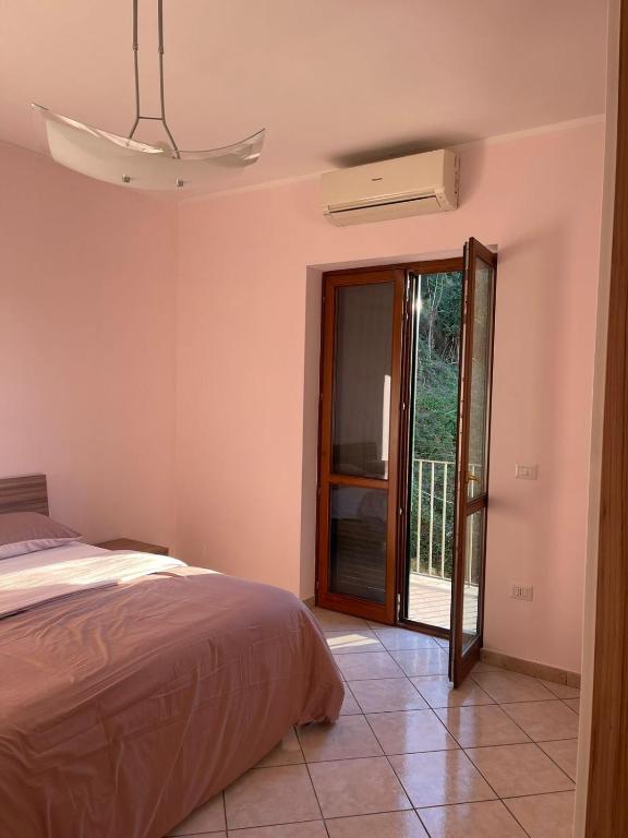 Giovi's Apartments HOME AURIS - 4