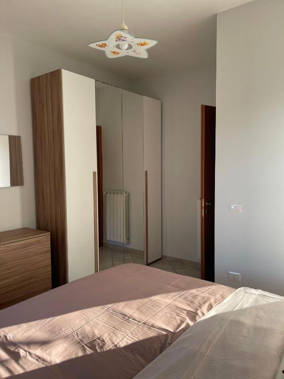 Giovi's Apartments HOME AURIS - 5