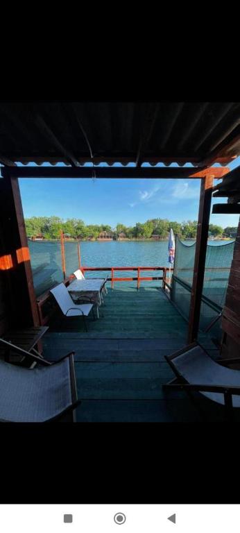 Ada Bojana- Studio Djakonovic, Ulcinj