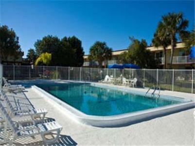 Budget Inn of DeLand