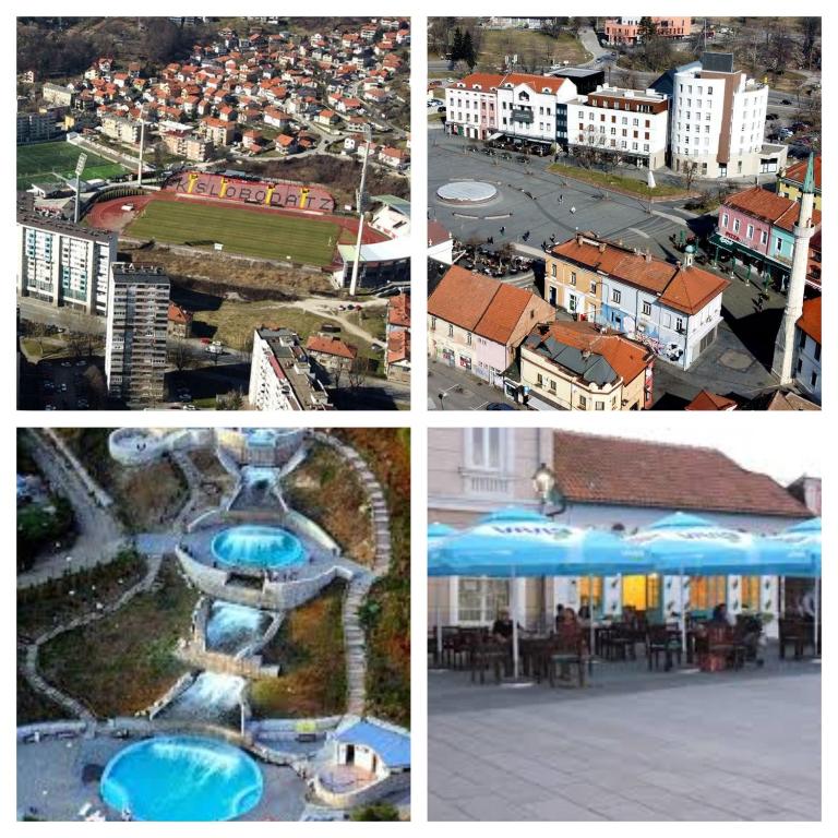 Apartman PanoramaTz - 4