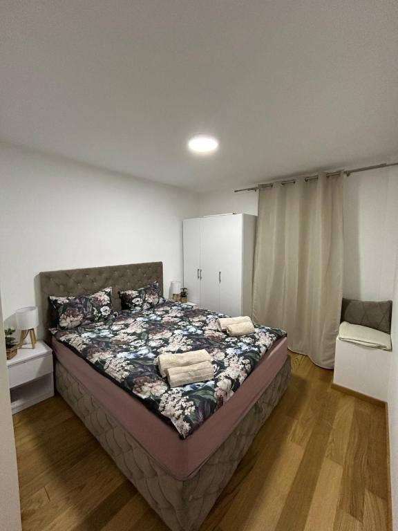 Woody apartman - 5