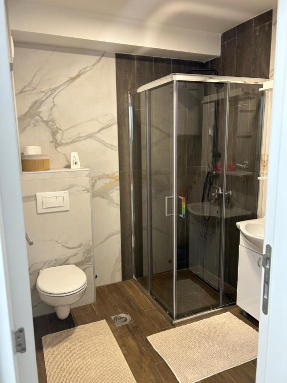 Woody apartman - 3