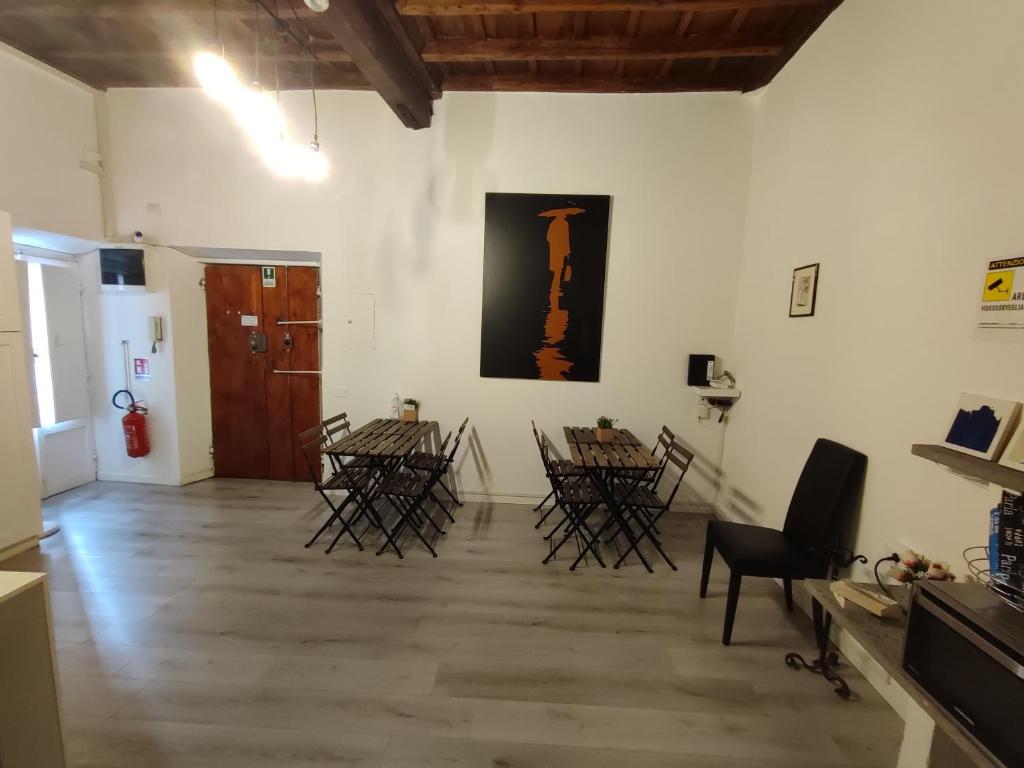Giubbonari Street - 5