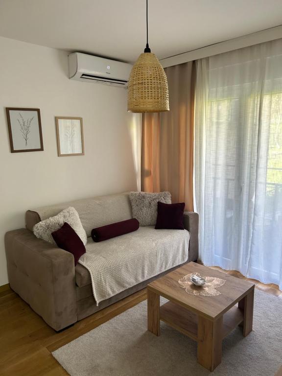 Woody apartman - 2
