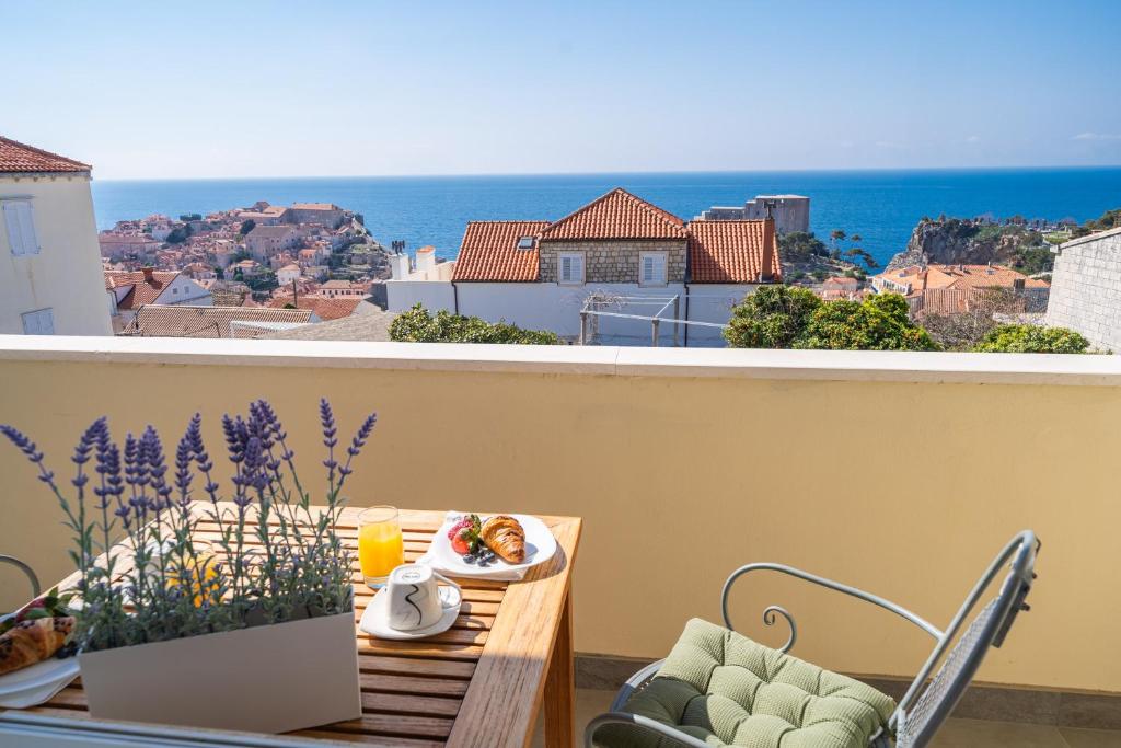 Apartment Baselli, Dubrovník