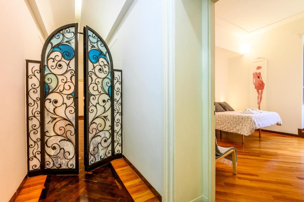 Suite Apartment Prati - 2