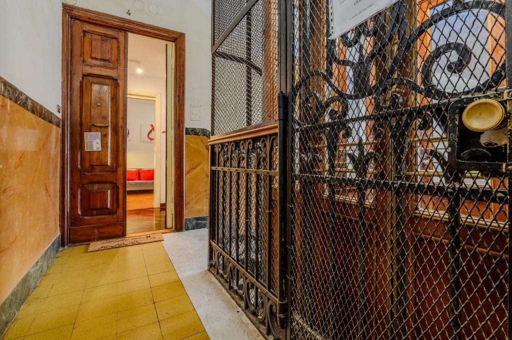 Suite Apartment Prati - 3