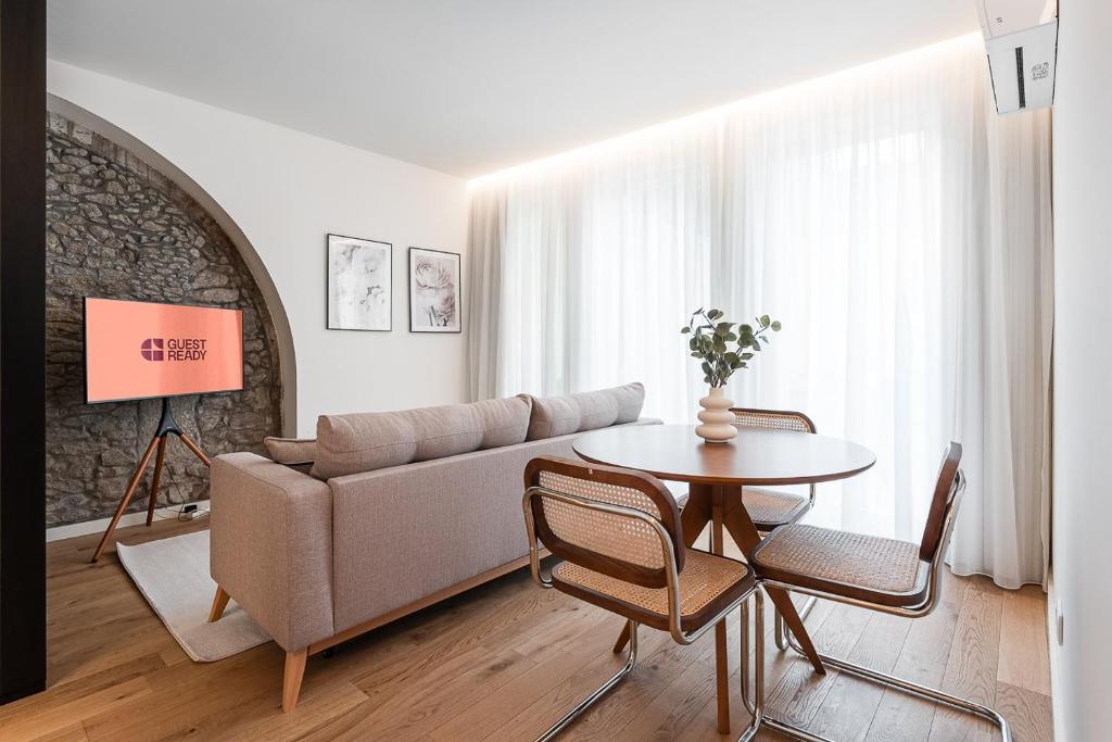 GuestReady - Crown Garden Escape, Porto