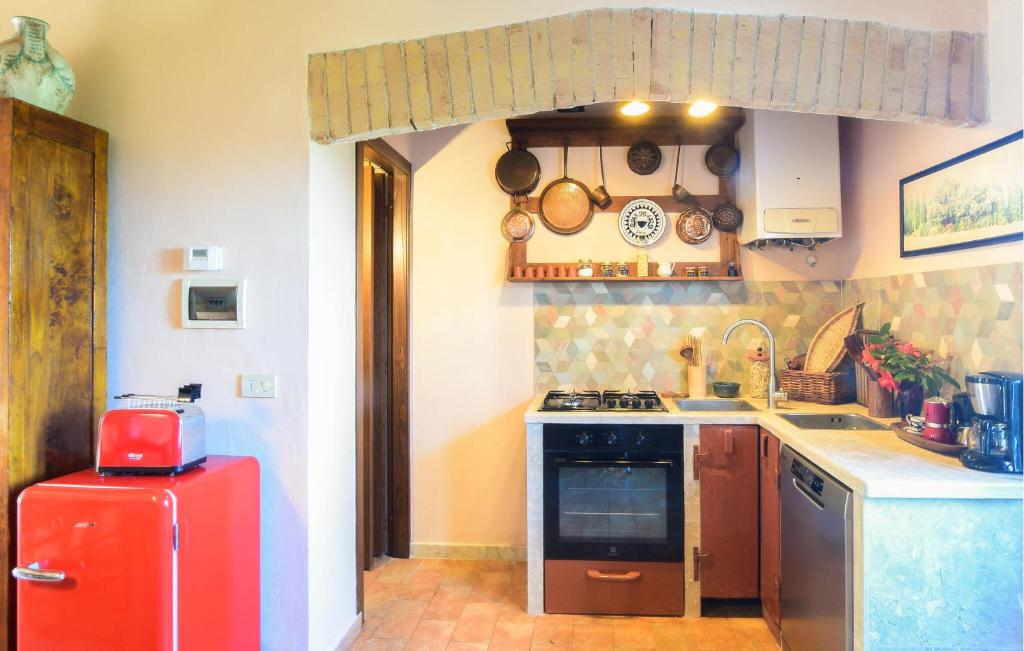 Casa Attilio - 4