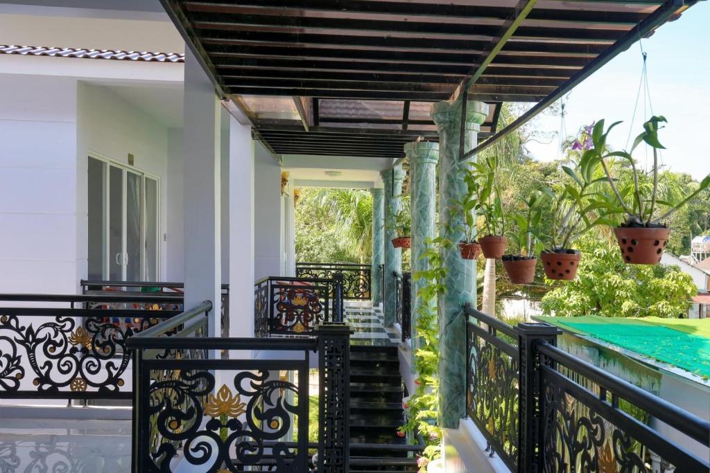 SWEETHOME RESORT & SPA PHÚ QUỐC SWEETHOME RESORT & SPA PHÚ QUỐC