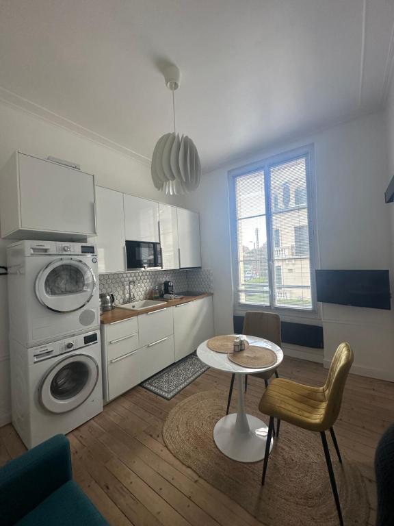 La Nacre - Logement de charme - Cabourg - 2