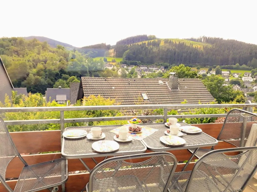 Welcome Apartment Niedersfeld, Hotel in Winterberg