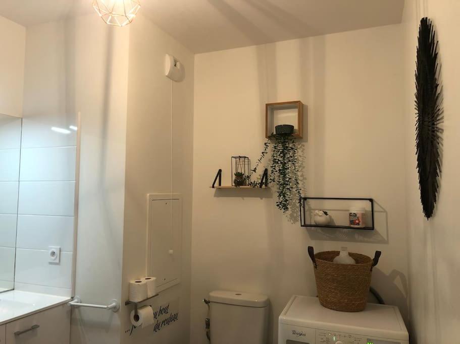 Appartement avec jardin et terrasse couverte - 3