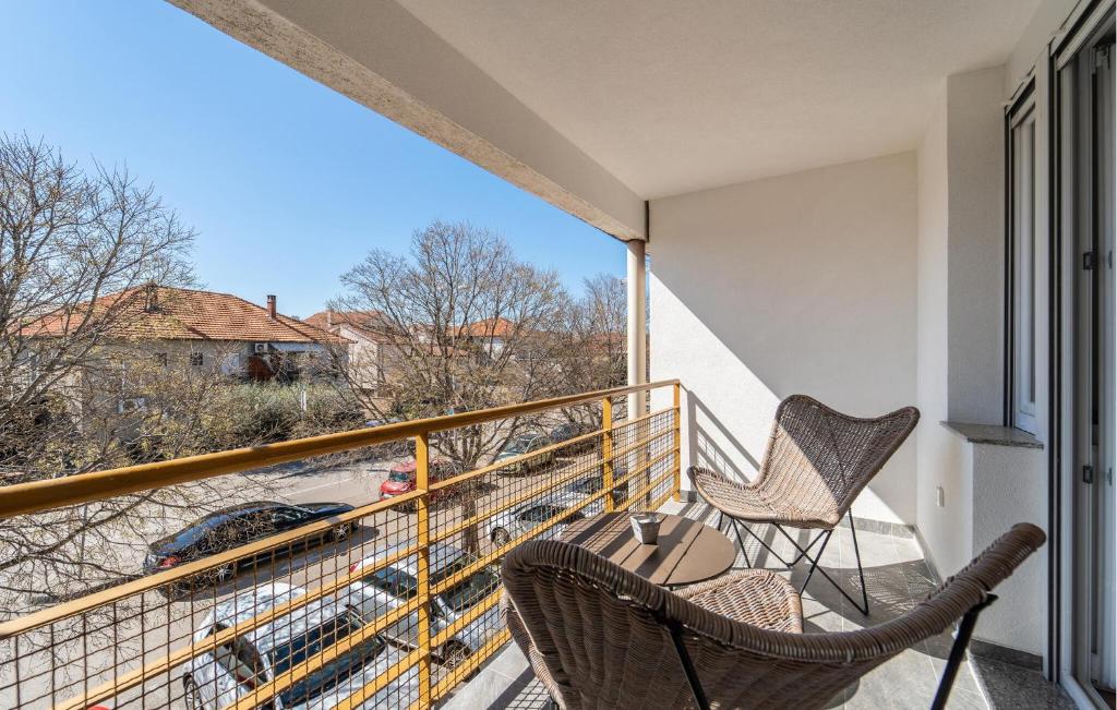 Cozy Apartment In Zadar With Wi-Fi, Zadar