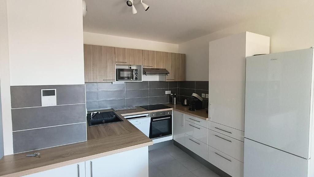 Appartement Le Novea - 4