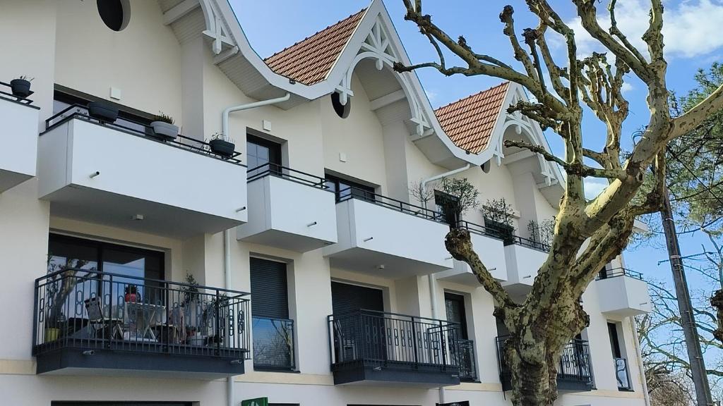 Appartement Le Novea - 1