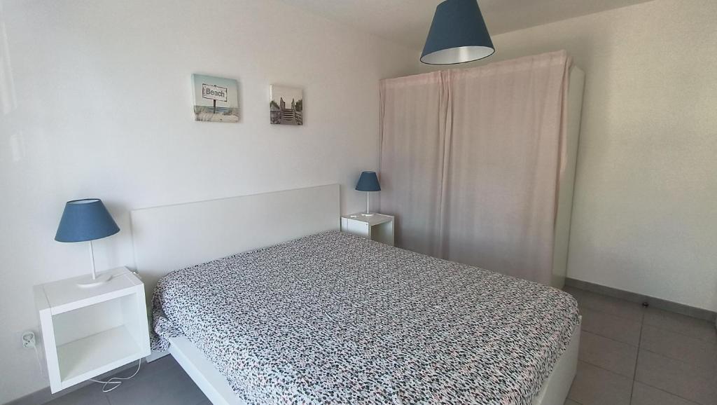 Appartement Le Novea - 5