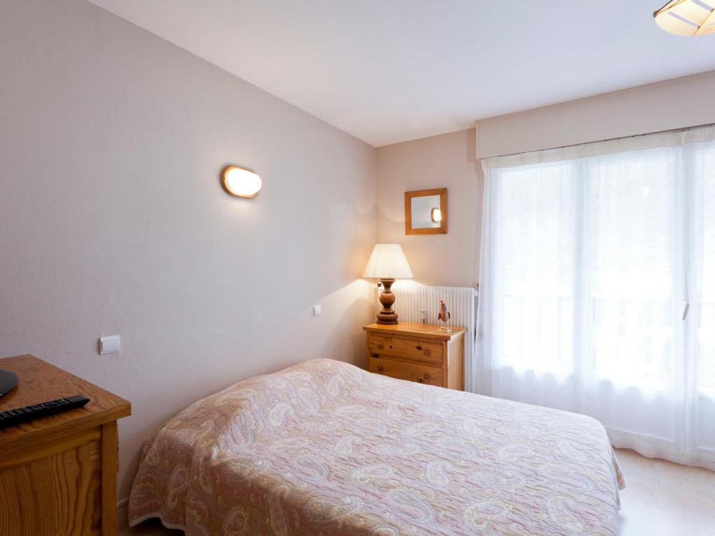 Studio 5 Pers, Centre-Ville, Balcon Sud, Ascenseur - Brides-les-Bains - 4
