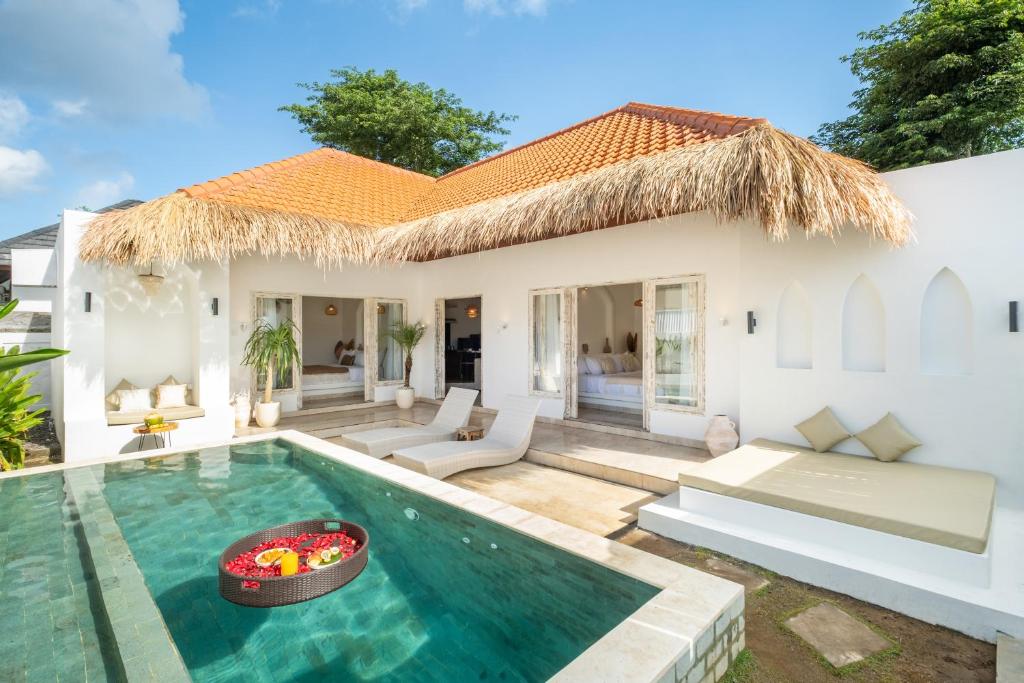 Casa Flamingo, Uluwatu