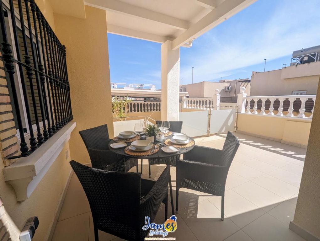 Sunny Brisa Golf II Retreat with Com Pools EB6 - 2