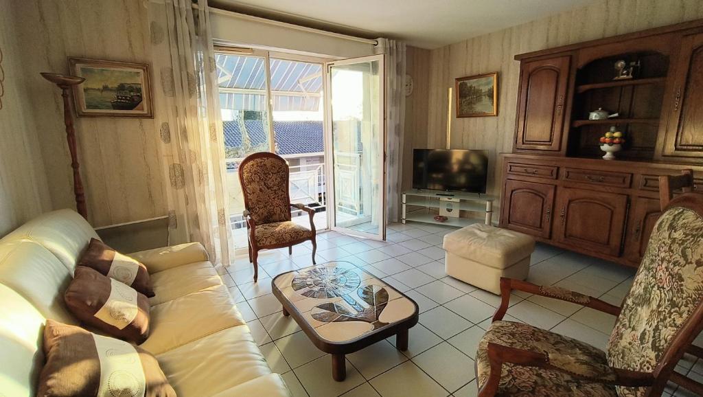 Appartement Le Broustey - 4