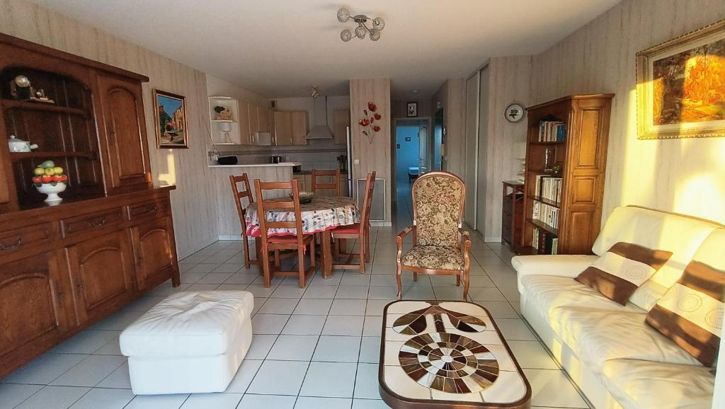 Appartement Le Broustey - 3