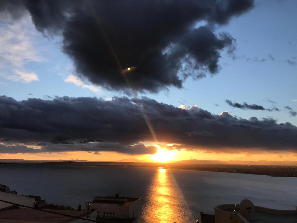 Las mejores puestas de sol - 1