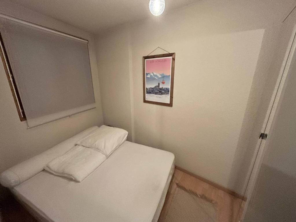 Appartement 2 Pièces Cabine avec Terrasse et Belle Vue - 2